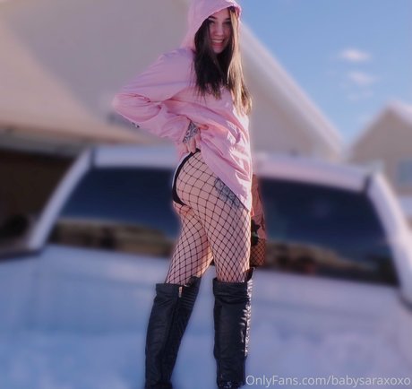 babysaraxoxo nude star photo