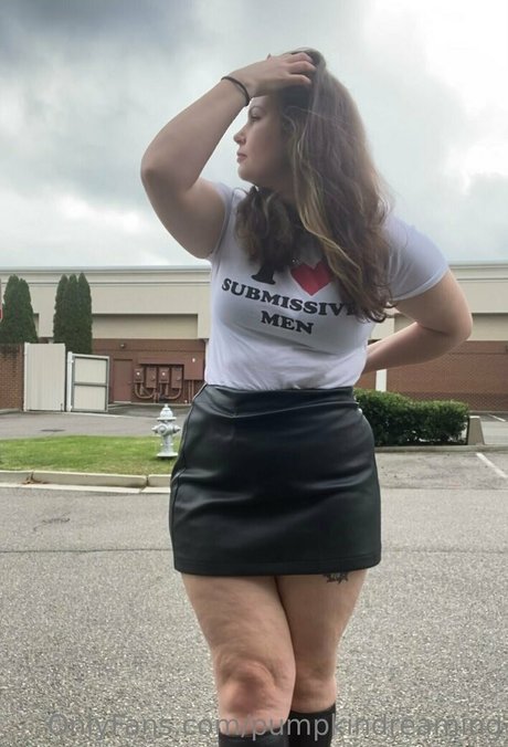 pumpkindreaming exclusive actress archive