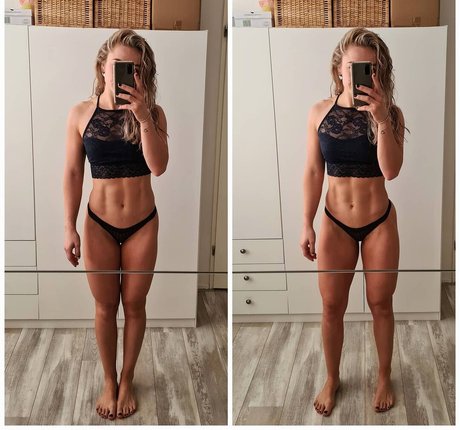 Larissa Van Meerten pornstar galleries