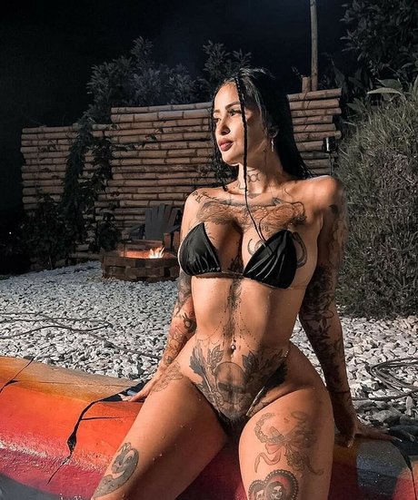 Julietta Gibson pretty star pic