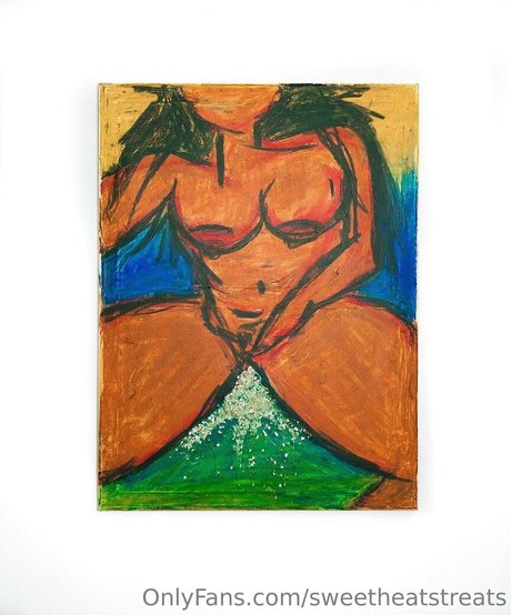 sweetheatstreats art star pics