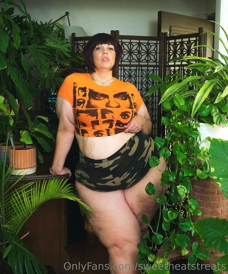 sweetheatstreats model beautiful images