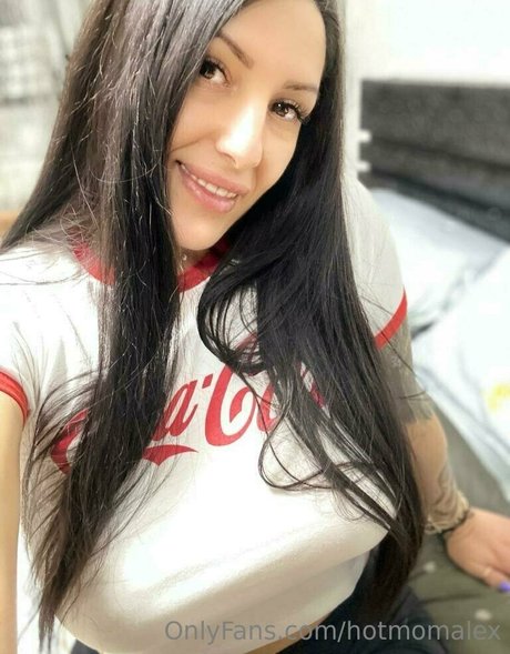 hotmomalex porn actress gallery