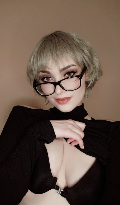 jukcosplay star nude photo