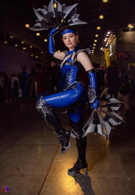 jukcosplay high quality pornstar galleries