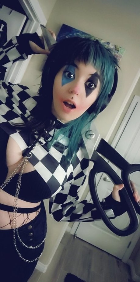 Knives star perfect photo