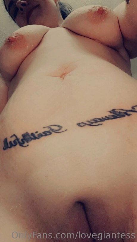 lovegiantess pornographic star archive