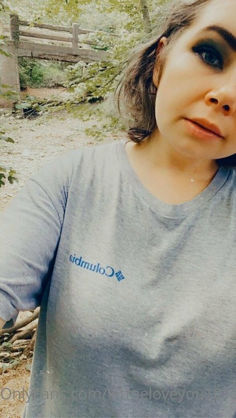 lovegiantess model art image