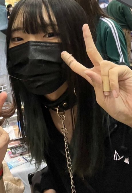 AinasiUsagi Profile photo