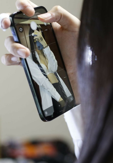 AinasiUsagi art star archive