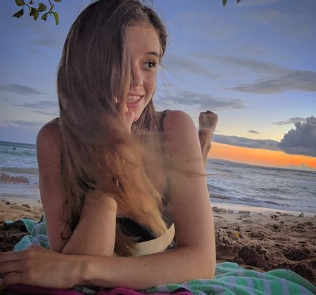 A Bit Rebecca top pornstar photos