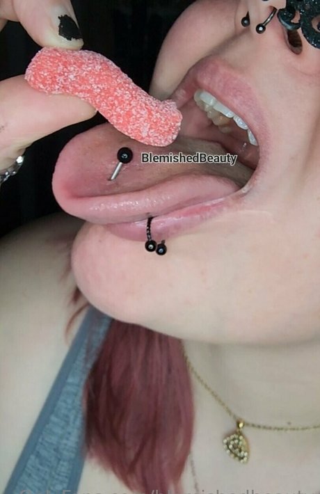 blemishedbeauty xxx actress galleries