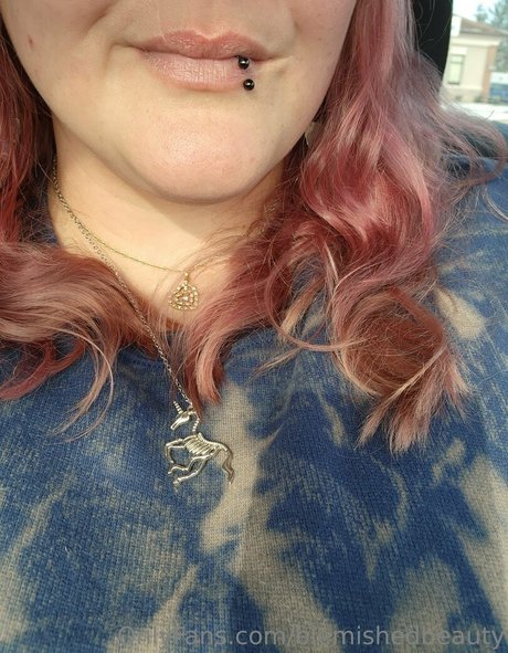 blemishedbeauty pornstar art image