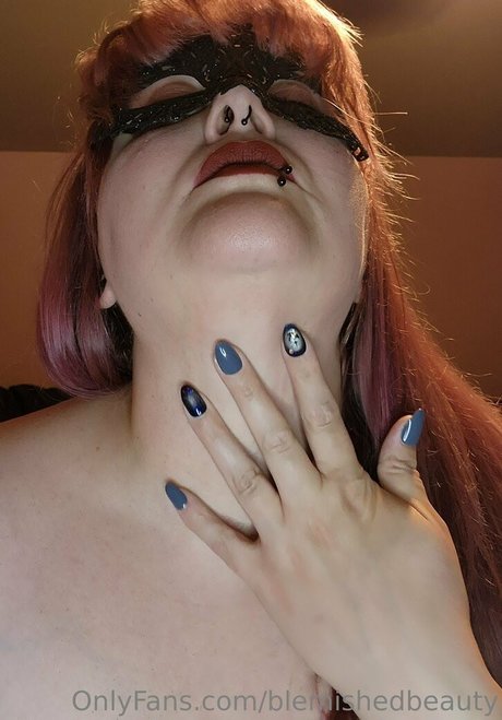 blemishedbeauty Quick photo