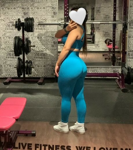 Sah Santtos_ nudes pornstar pic