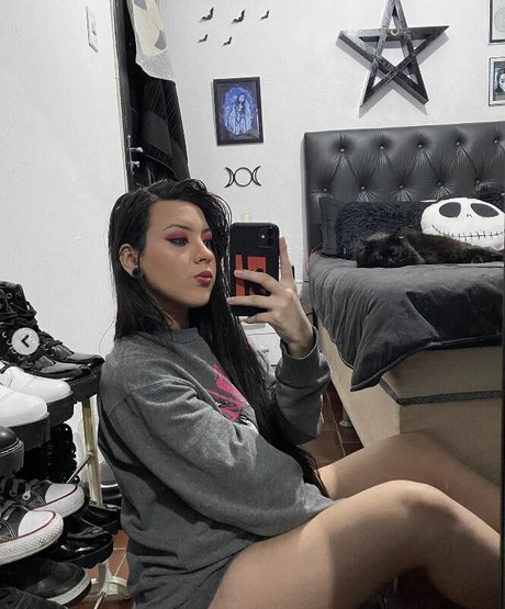 Sah Santtos_ model nice picture