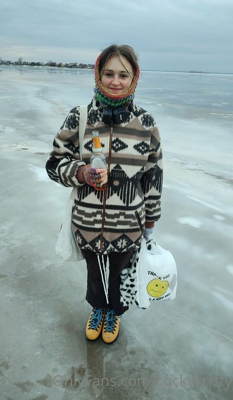 Cockykristy top pornstar img