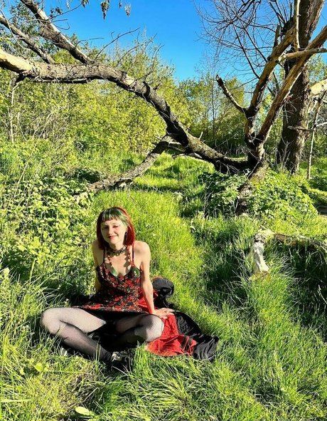 Cockykristy model porn pictures