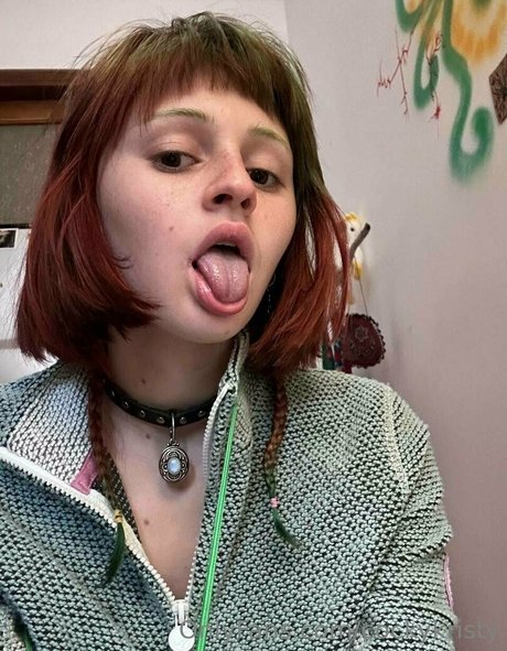 Cockykristy porn actress pic