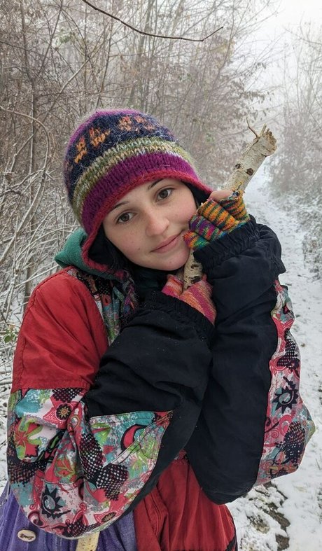 black lesbian onlyfans pornographic image