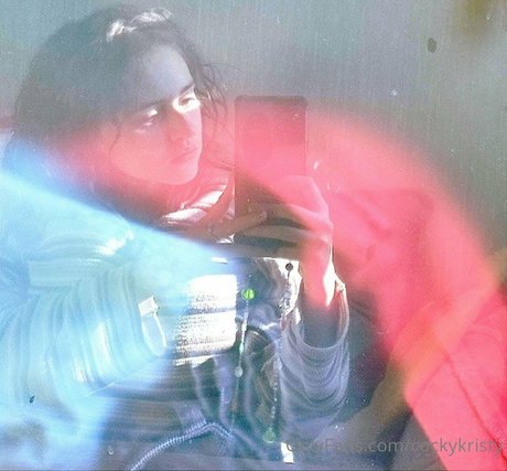 Cockykristy adult actress img