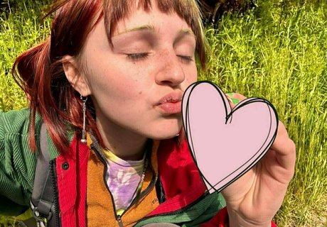 Cockykristy erotic pornstar archive