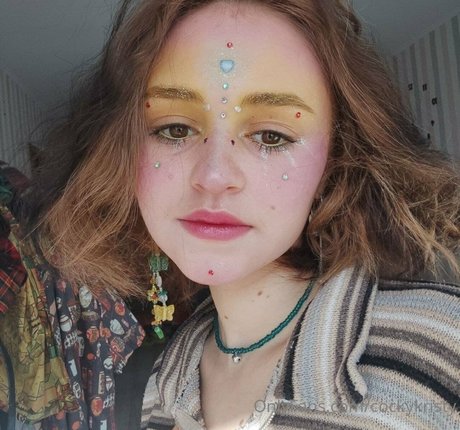 Cockykristy sex star archive