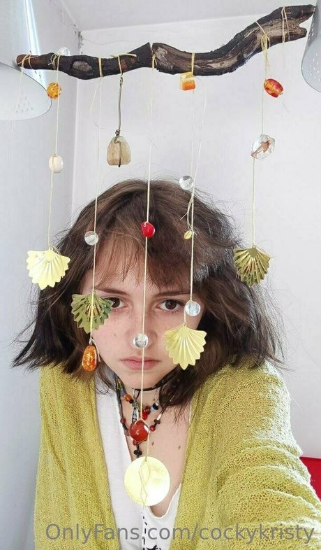 Cockykristy Quick photo