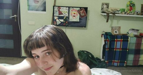 Cockykristy porn model pic