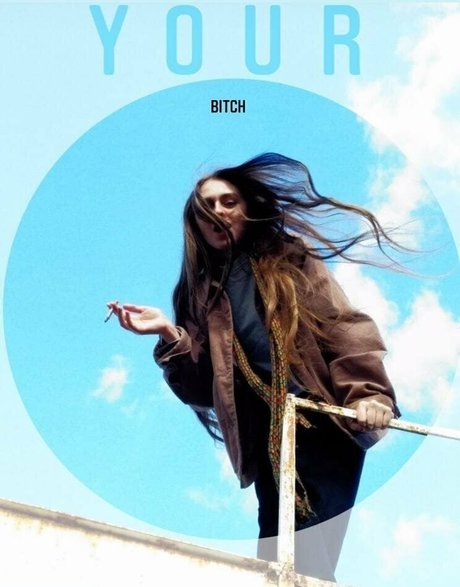 Cockykristy nude model pictures