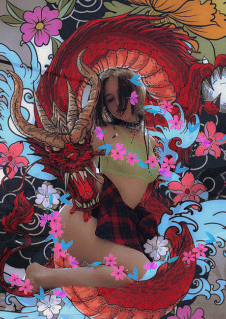 Cockykristy star perfect pics