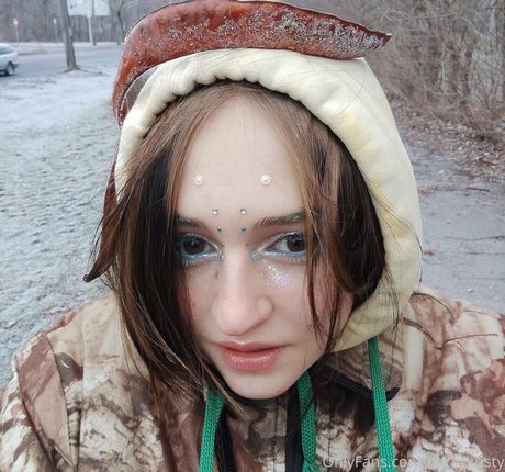 Cockykristy pornographic star image