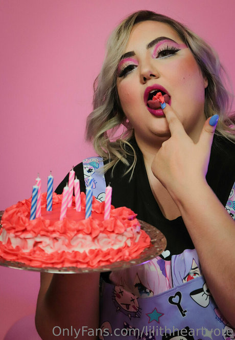 lilithheartvore star sex picture