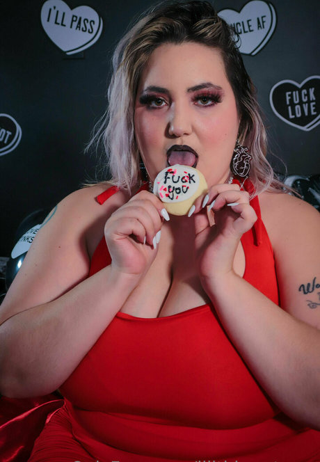 lilithheartvore model pretty pics