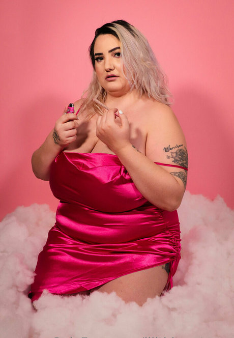 lilithheartvore model perfect image