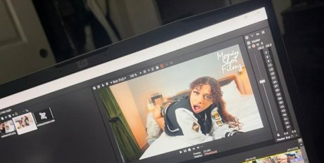 Hannahmarieroyal model nude photo