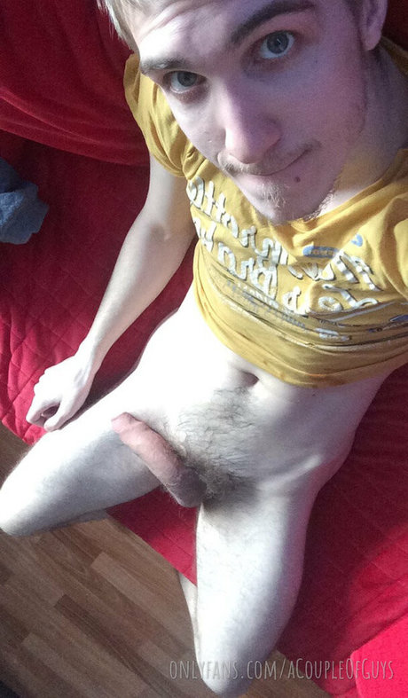 acoupleofguys model perfect photo