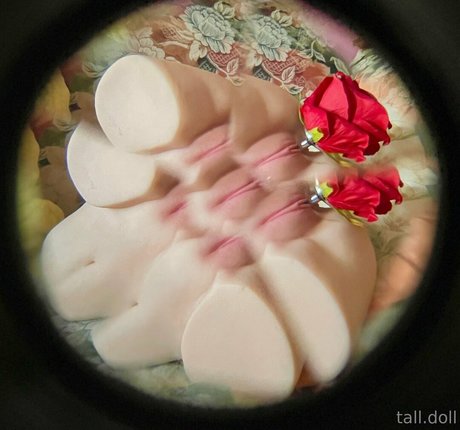 tall doll star pretty photos