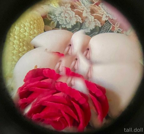 tall doll pornstar hd picture