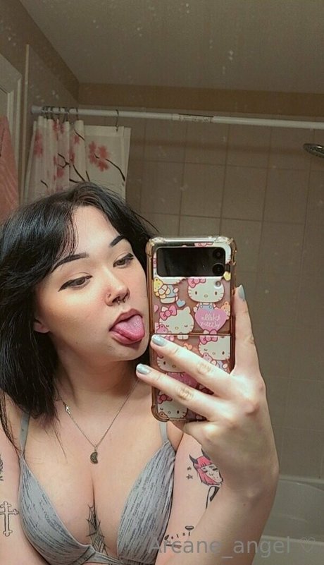 arcane angel sex star pictures