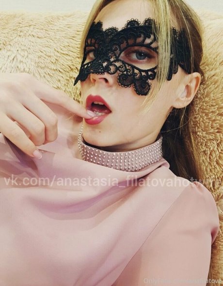 anafilatova top model pics