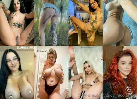 juicy nicolefree adult model gallery