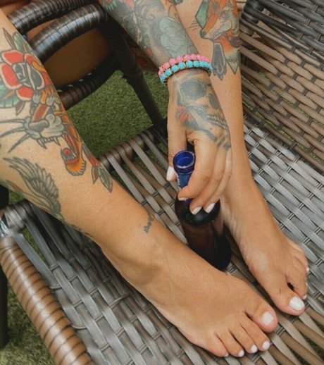 Sabrina Boing star exclusive img