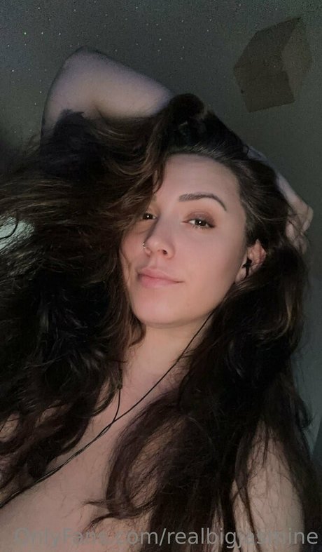 realbigjasmine star nudes pics