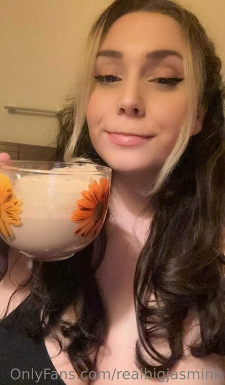 realbigjasmine star top images