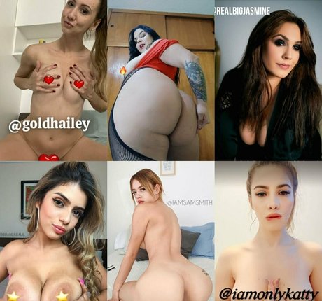 realbigjasmine top actress photos