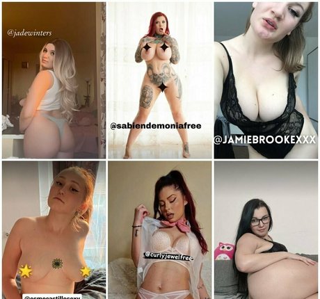 realbigjasmine star erotic pictures