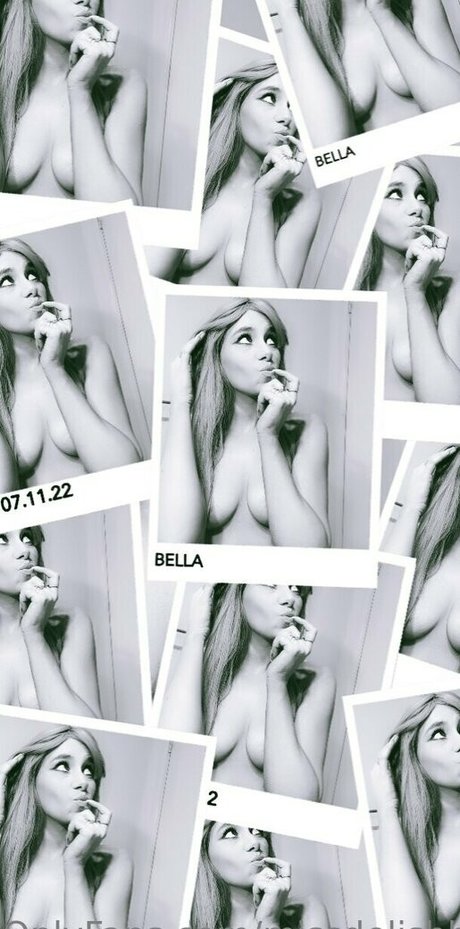 missdelishhhh star hot pictures