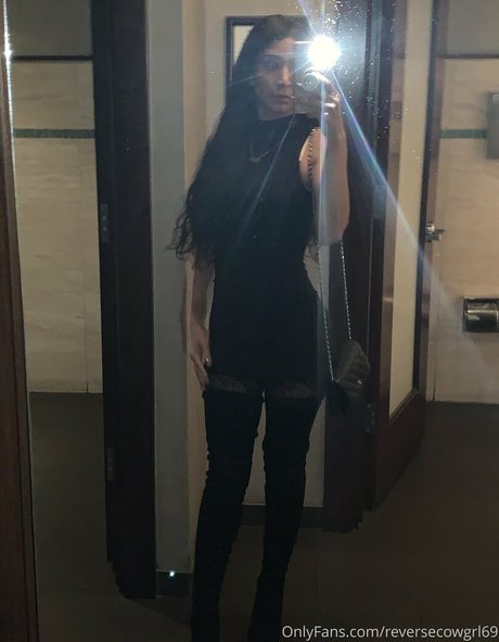 reversecowgrl69 model adult galleries