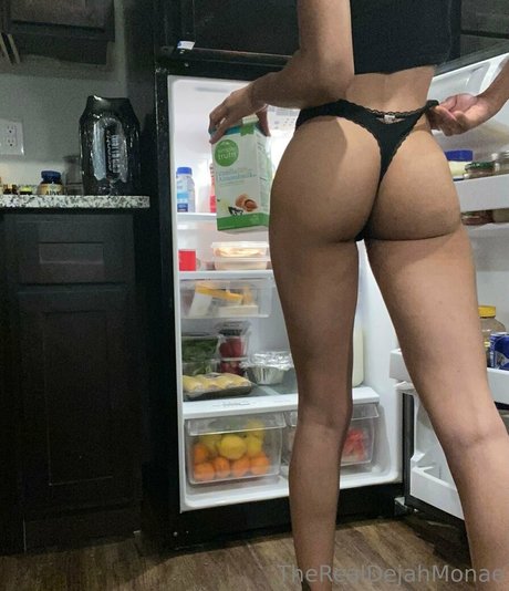 therealdejahmonae star nice image